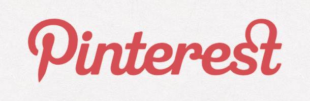 Pinterest logo