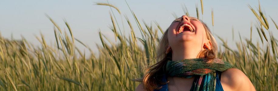 7 trucs pour rester positif