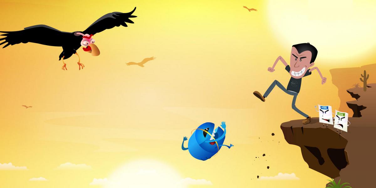 Mais au fait, pourquoi les geeks détestent Internet Explorer ?