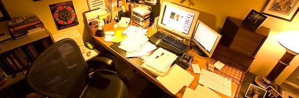 11 étapes pour améliorer ta productivité