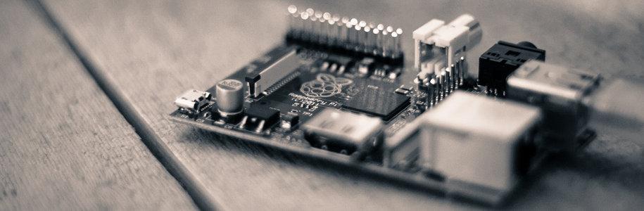 [Test] Prise en main du Raspberry Pi, un vrai PC pour moins de 70€ avec ses accessoires