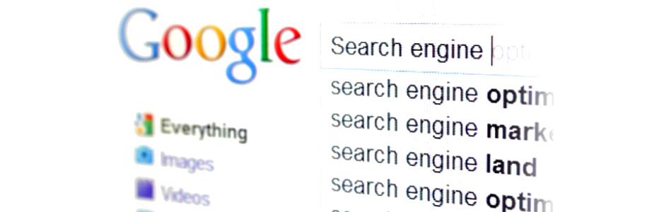 Recherche sur Internet : commençons par le début