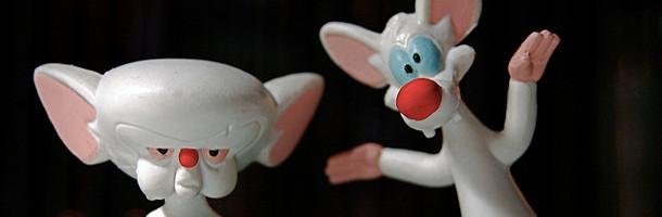 Et voilà. L'année vient à peine de commencer, qu'on me rajoute déjà du boulot. C