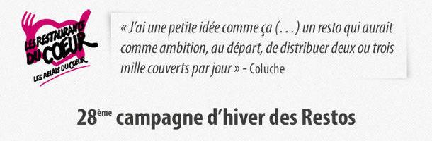 La blogosphère est vraiment pleine d'enfoirés...