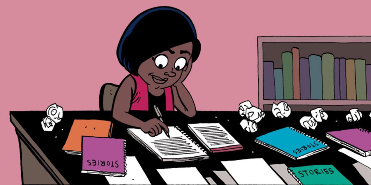 Rêver grand, travailler dur