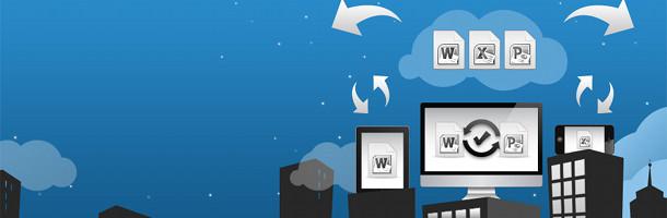 Safesync sauvegarde et synchronise tes données