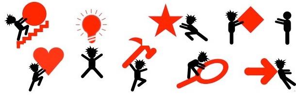 Les 8 secrets de la réussite