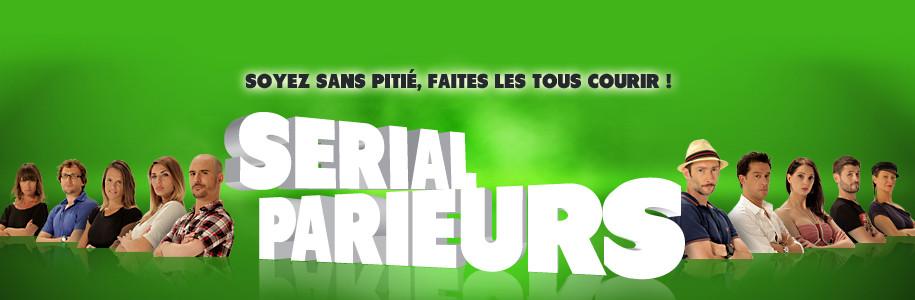 Un tour du monde à gagner avec Serial Parieurs, et en bonus un voyage à Londres grâce à coreight.com !