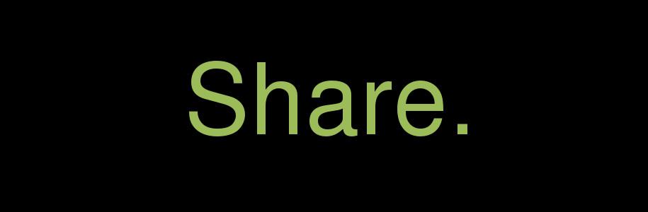 Sharing economy, consommation collaborative : la technologie va-t-elle à nouveau révolutionner nos sociétés ?