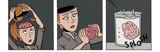 Et si l'argent n'était pas l'objectif ?