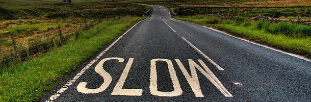 Slow Web : vers un monde plus calme, plus posé, plus réfléchi ?