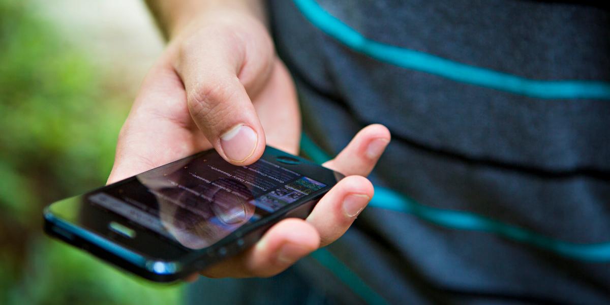 Se souvenir de tout grâce à son smartphone