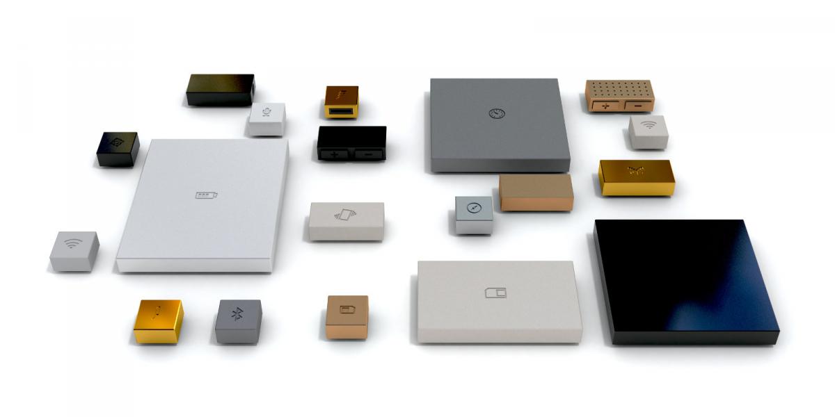 Vers le smartphone idéal ?