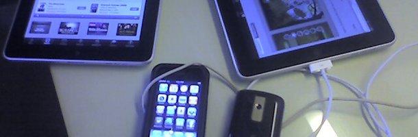 Best of : en faire plus avec son smartphone ou sa tablette