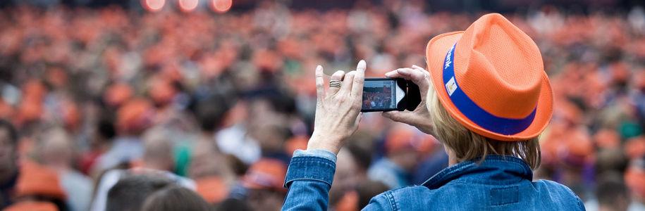 5 très mauvaises habitudes avec ton smartphone 