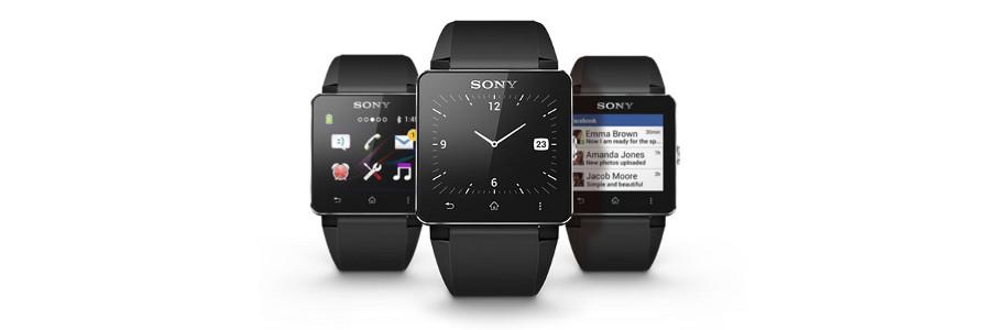 [Test] Sony Smartwatch 2, troisième essai pour la montre connectée selon Sony