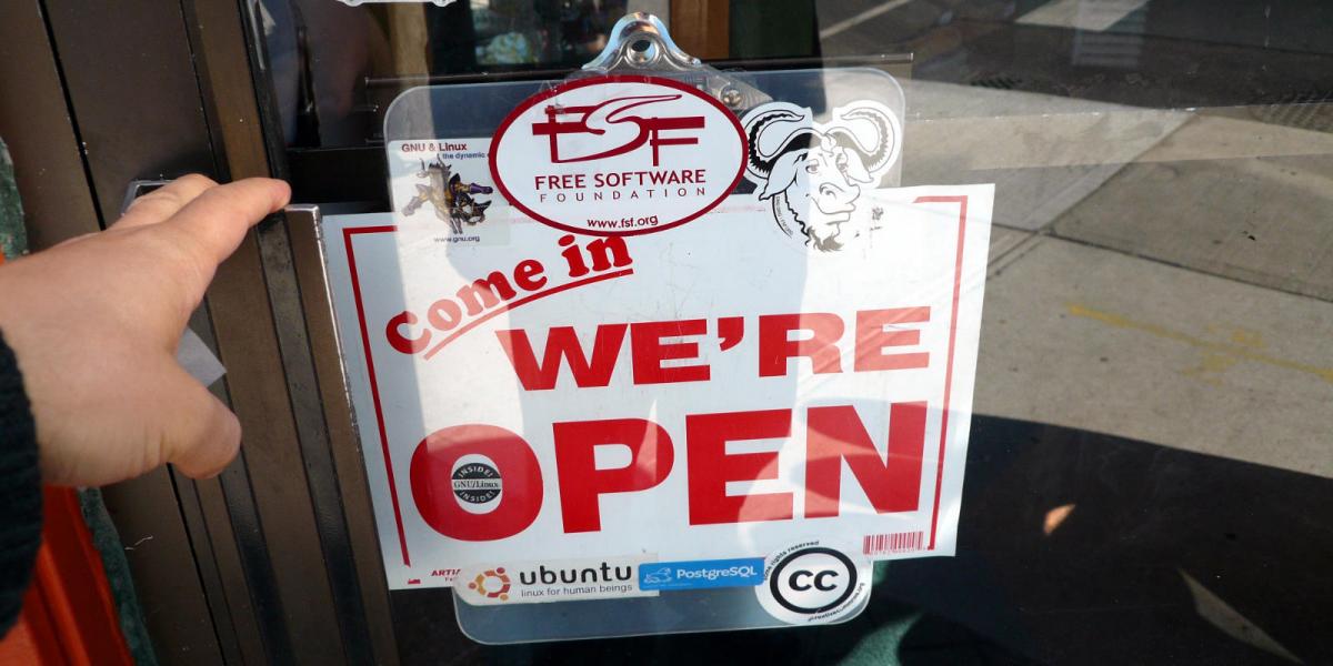 Les meilleures sources pour trouver des logiciels libres