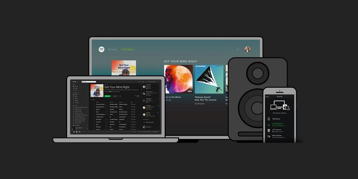 10 façons de découvrir de la musique avec Spotify