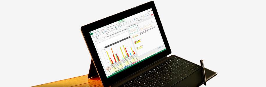 Le tableur, cet outil qui mérite bien plus que de faire des calculs et tableaux