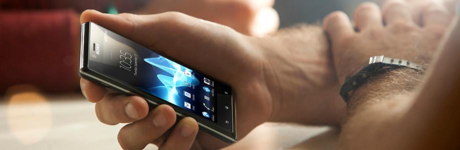 Et si la technologie nous aidait aussi à être heureux ?