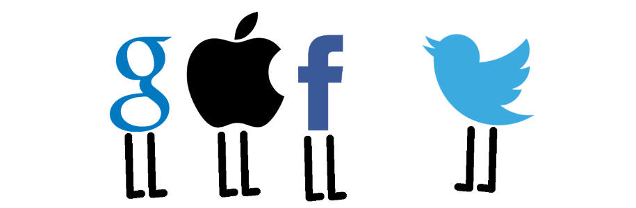 Technotroll #1 : quand ils annoncent leurs dernières nouveautés