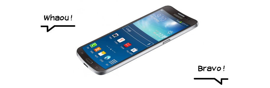 Technotroll #2 : quand ils lancent leurs dernières technologies