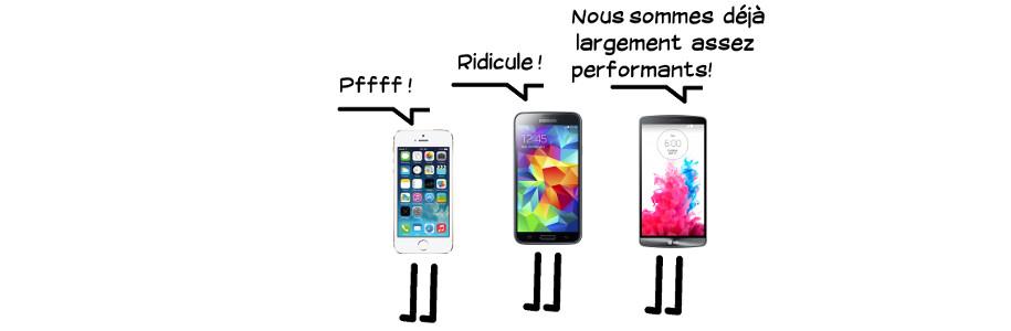 Technotroll #5 : quand ils apprennent que les batteries tiendront 3x plus longtemps