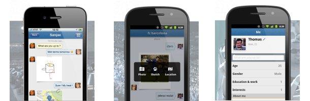 Topi, le SMS du XXIème siècle ?