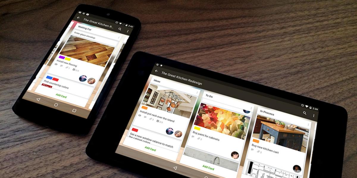 Gérer sa vie quotidienne grâce à Trello