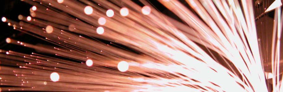 Le très haut débit avance en France, un évènement aujourd'hui pour fêter ça 