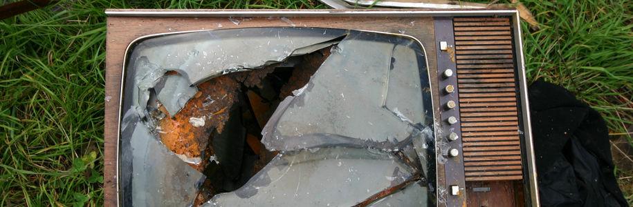 Chères chaînes de télévision, la fin est proche...