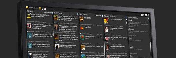TweetDeck