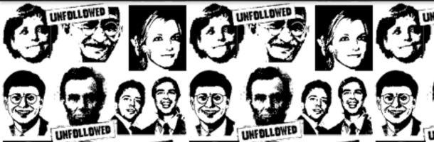 Les meilleurs outils pour savoir qui t'unfollow sur Twitter [MàJ]