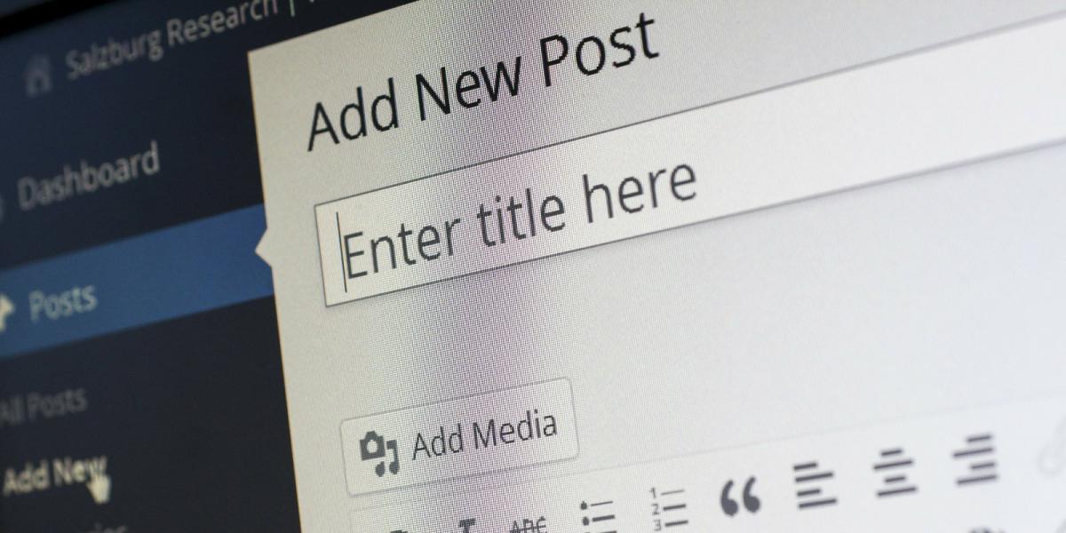 De l'utilisation des médias sociaux en période de crise