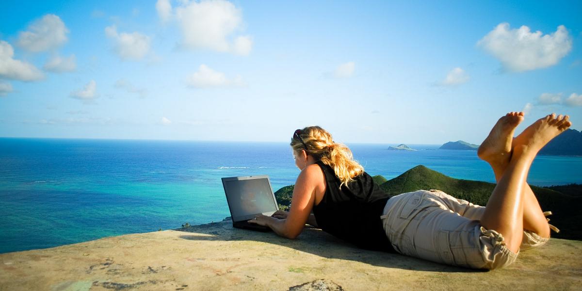 Comment faire entrer un peu de vacances dans sa vie quotidienne ?