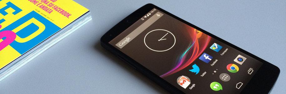 Une journée dans la vie d'un geek