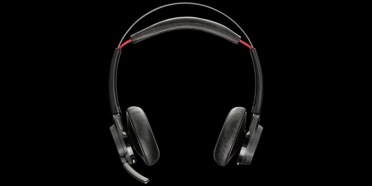 [Test] Plantronics Voyager Focus UC, casque micro pour les pros... mais pas seulement
