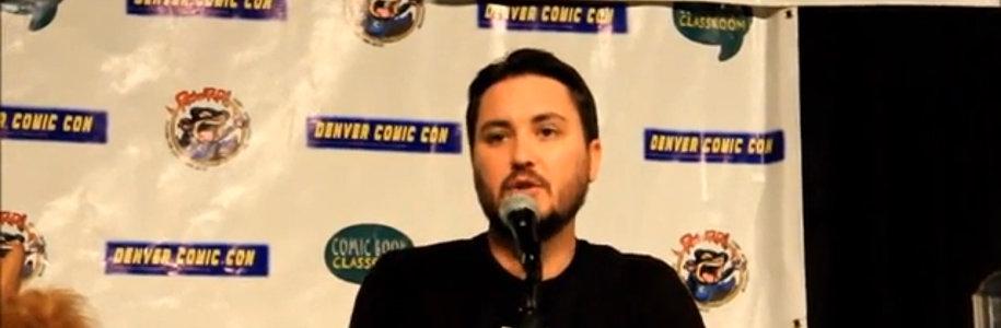 Wil Wheaton : "Ne laisse pas les autres te rendre triste parce que tu aimes quelque chose"