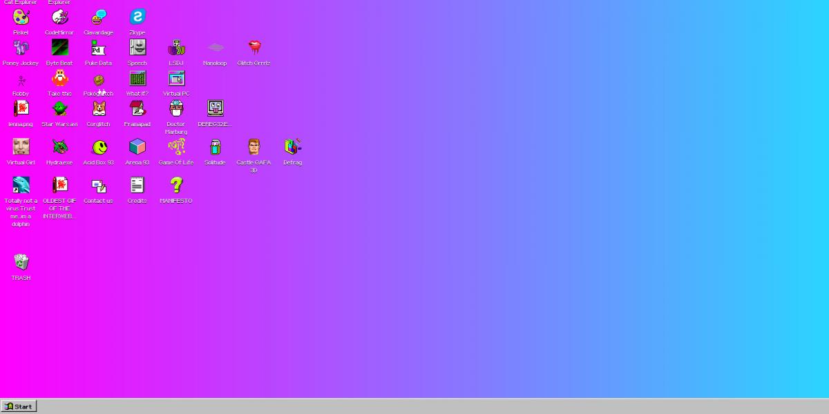 Geek & Fun : les meilleures parodies de Windows