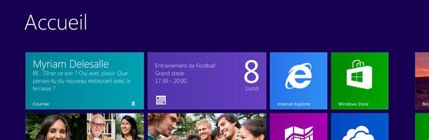 Tout ce qu'il faut savoir avant d'acheter Windows 8