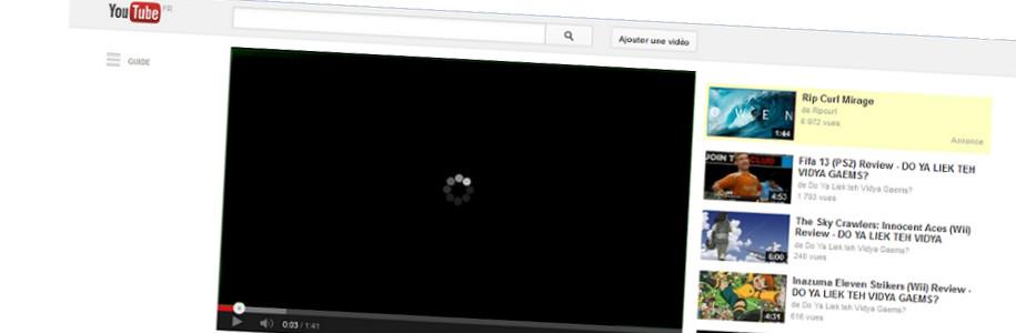 Marre d'attendre devant YouTube ? 5 façons d'accélérer le chargement des vidéos