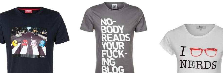 coreight habille (encore) les geeks pour l'été, 3 bons d'achat à gagner !