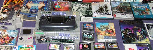 Les jeux vidéo et le marché de l'occasion : bientôt terminé ?