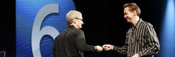 iOS6, se moquerait-il de ses clients ?