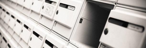 Pourquoi mes mails n'arrivent-ils pas à destination ?