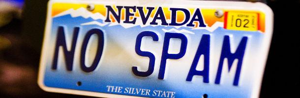 4 astuces utilisées par les spammeurs