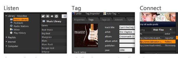 8 logiciels gratuits pour organiser ta musique 