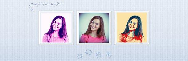 Picfull : la retouche photo style Instagram sur ton PC