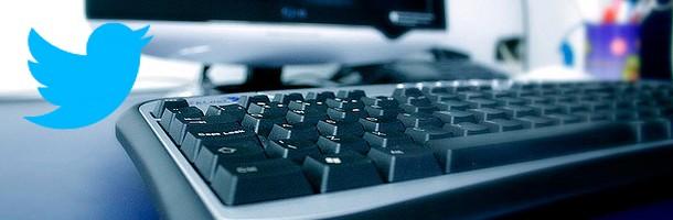 Des commandes et raccourcis clavier pour gagner du temps sur Twitter