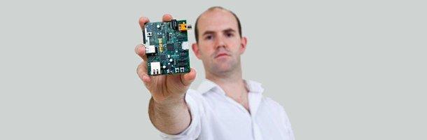 Raspberry Pi : bien plus qu'un petit PC pas cher